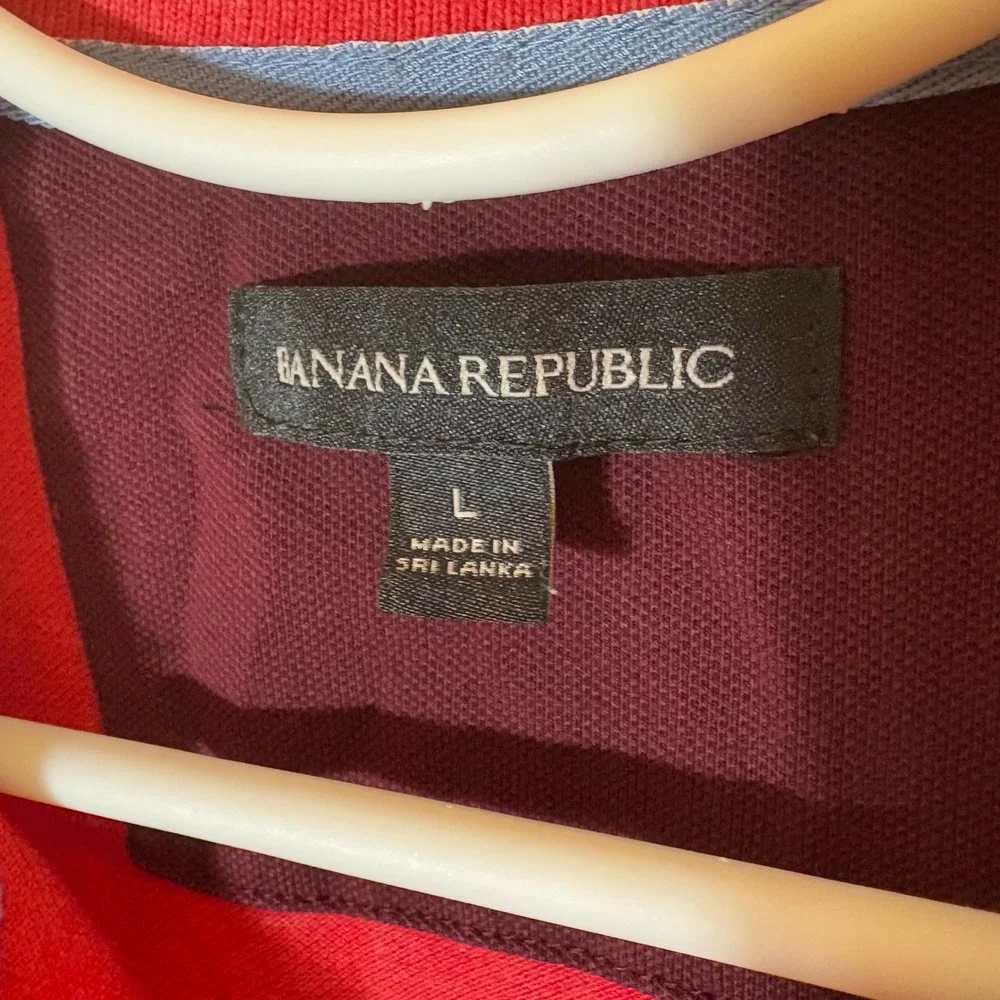 Banana Republic banana republic